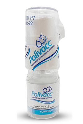 Polivacc 6.5 ml