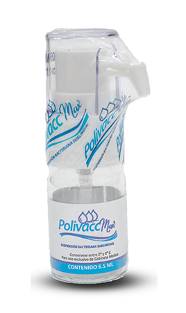 Polivacc 6.5 ml